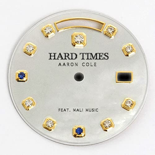 Hard Times封面