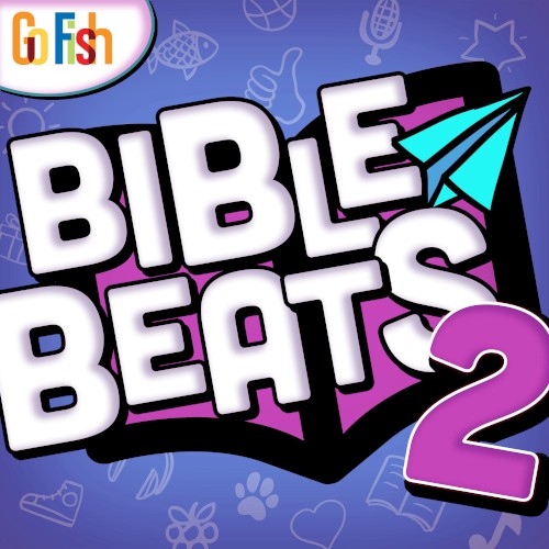 Bible Beats 2封面