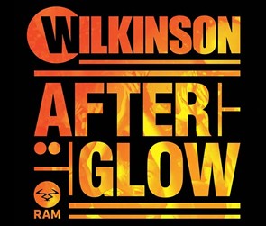 Afterglow封面