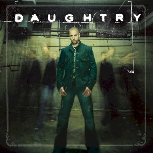 Daughtry封面
