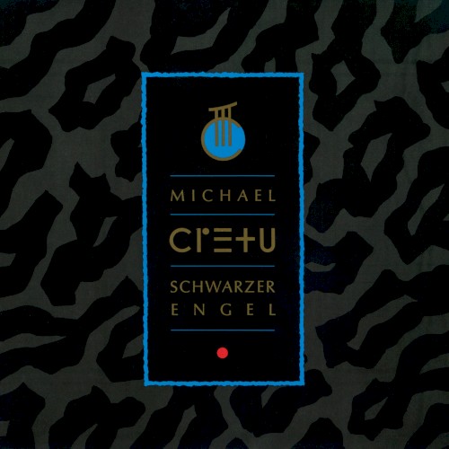 Schwarzer Engel封面
