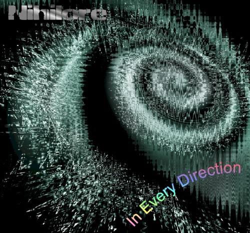 In Every Direction封面