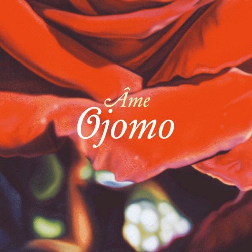 Ojomo / Nia封面