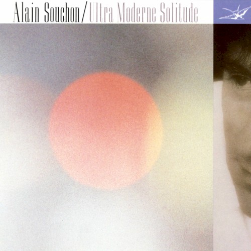 Ultra Moderne Solitude封面