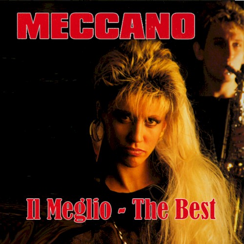 Il Meglio - The Best封面