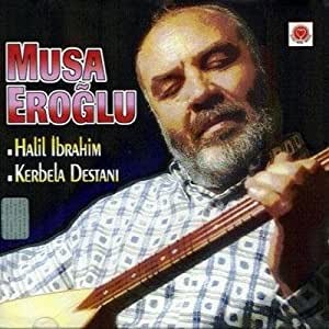 Halil İbrahim / Kerbela Destanı封面