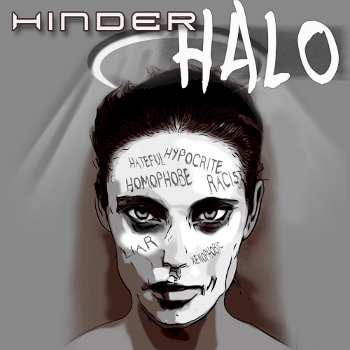 Halo封面