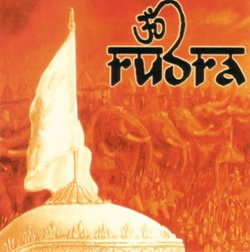 Kurukshetra封面