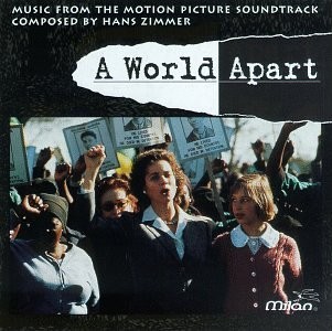 A World Apart封面