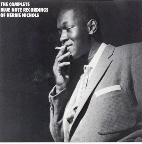 The Complete Blue Note Recordings封面
