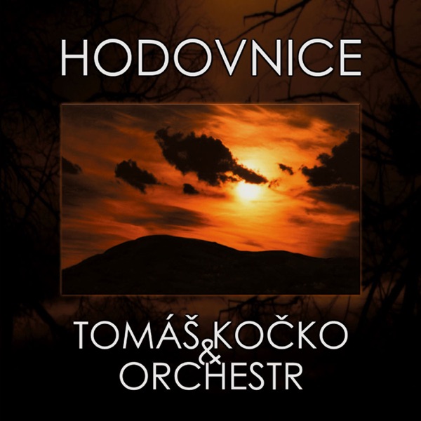 Hodovnice封面