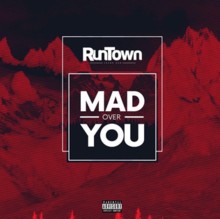 Mad Over You封面