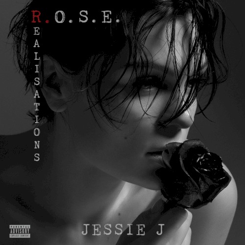 R.O.S.E. (Realisations)封面