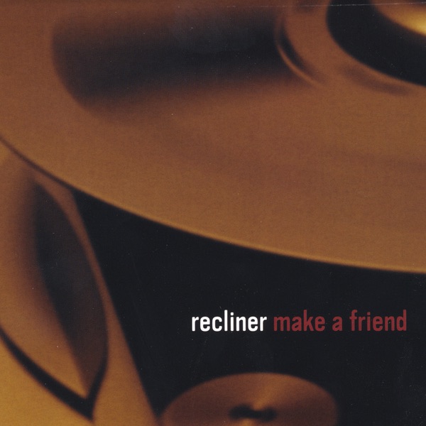 Make a Friend封面