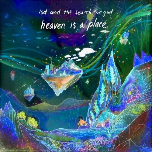 Heaven Is a Place封面