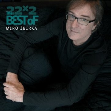 22x2: The Best Of封面