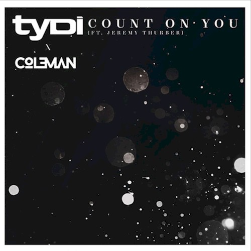 Count on You封面