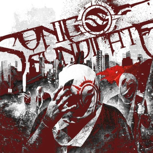 Sonic Syndicate封面