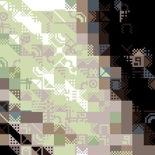 Proswell - Remixes By Friends封面