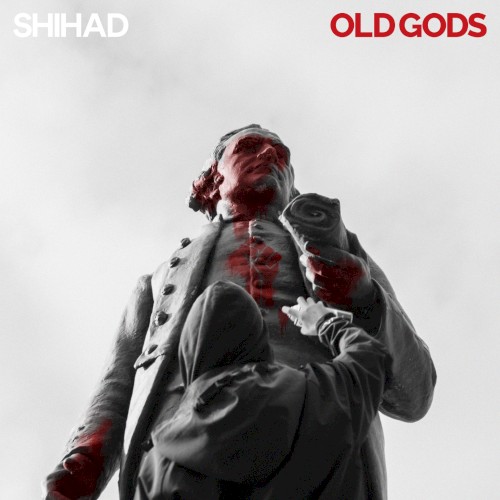 Old Gods封面