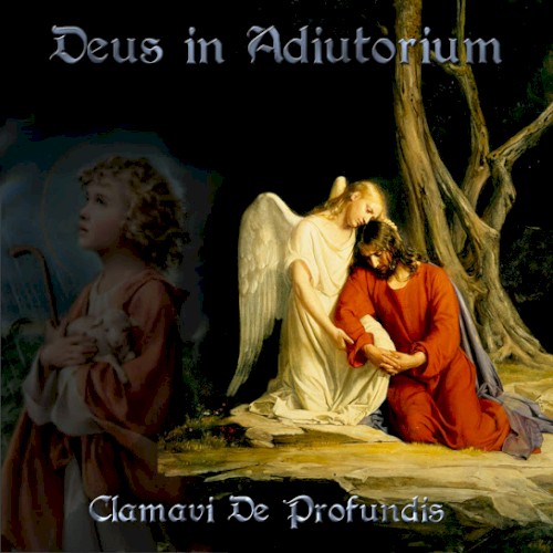 Deus in Adiutorium封面