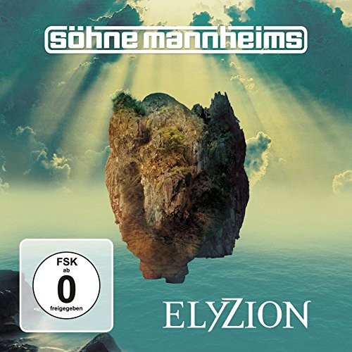 ElyZion封面