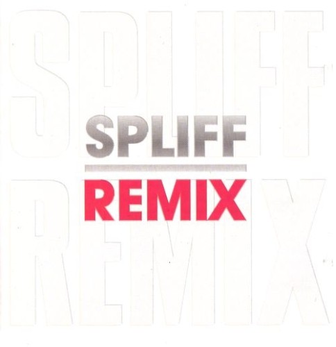 Remix封面