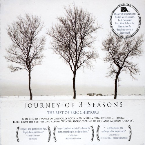 Journey Of 3 Seasons封面