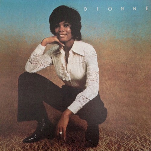 Dionne封面