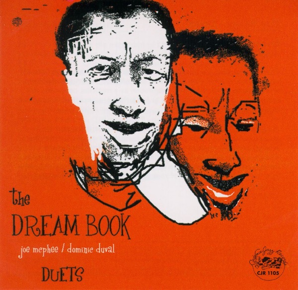 The Dream Book封面