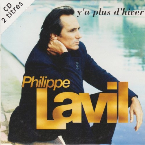 Y’a plus d’hiver封面