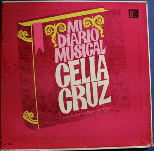 Mi diario musical封面