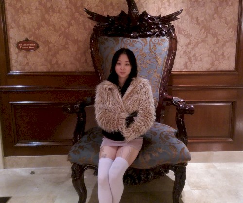 Fashion Week封面