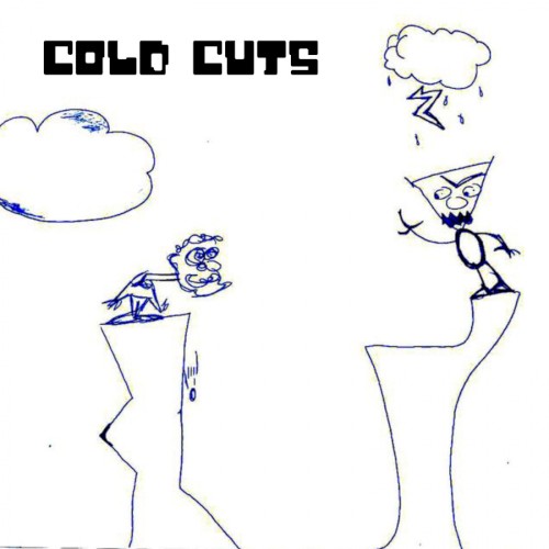 Cold Cuts封面