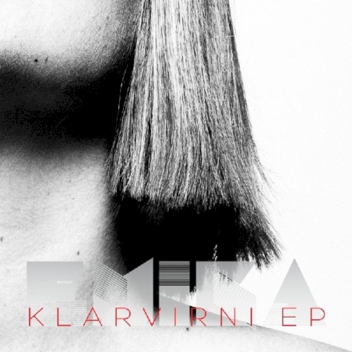 Klavirni (EP)封面