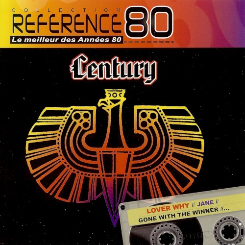Référence 80封面