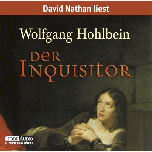 Der Inquisitor封面