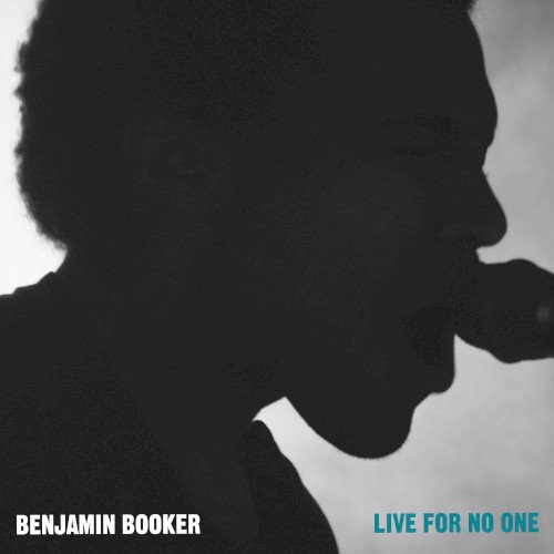 Live for No One (live From Columbus Theater, Providence, RI)封面