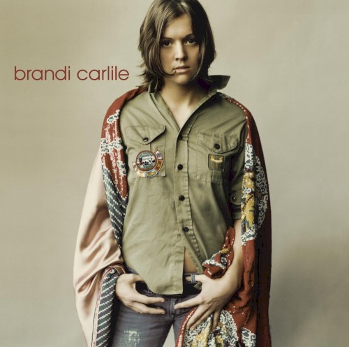 Brandi Carlile封面