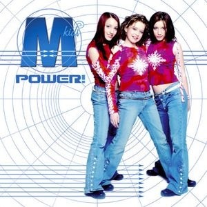 Power封面