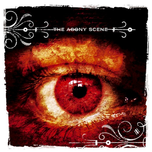 The Agony Scene封面