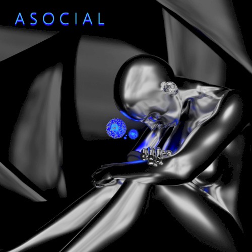 Asocial封面
