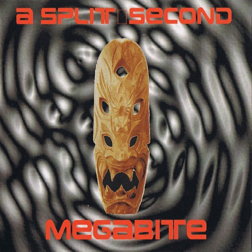 Megabite封面