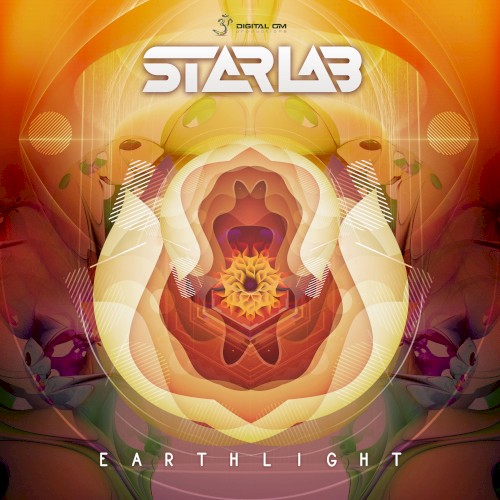 Earthlight封面