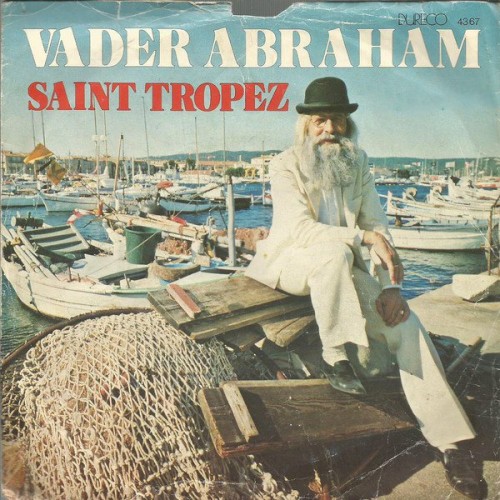 Saint Tropez / Stand By封面