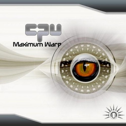 Maximum Warp封面