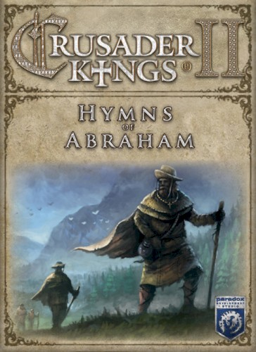 Crusader Kings II: Hymns of Abraham封面