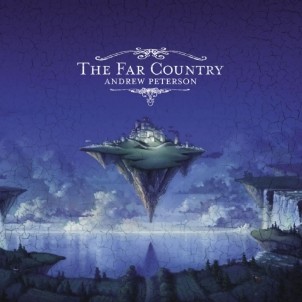 The Far Country封面