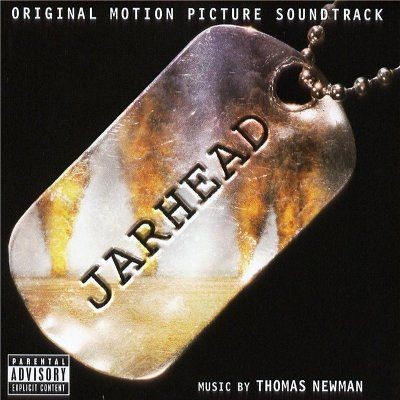 Jarhead (Original Motion Picture Soundtrack)封面
