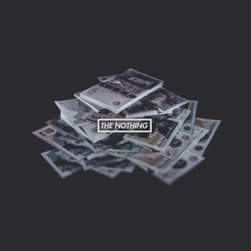 The Nothing封面